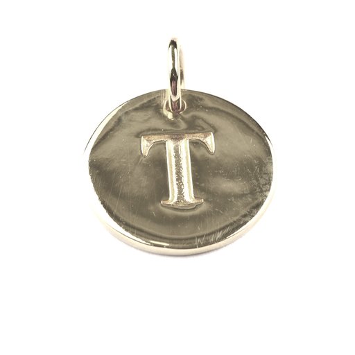 Hänge i äkta silver