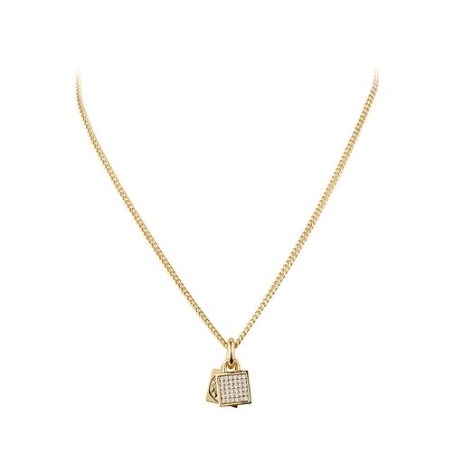 Halsband