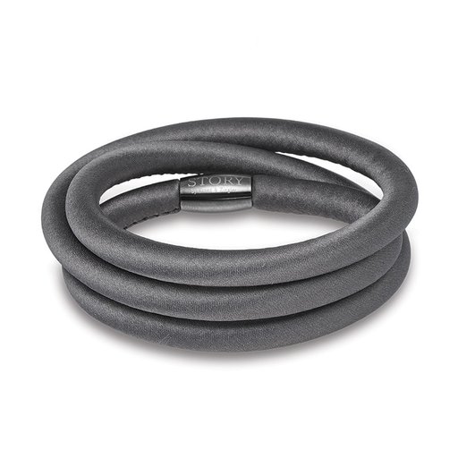 Armband i silke