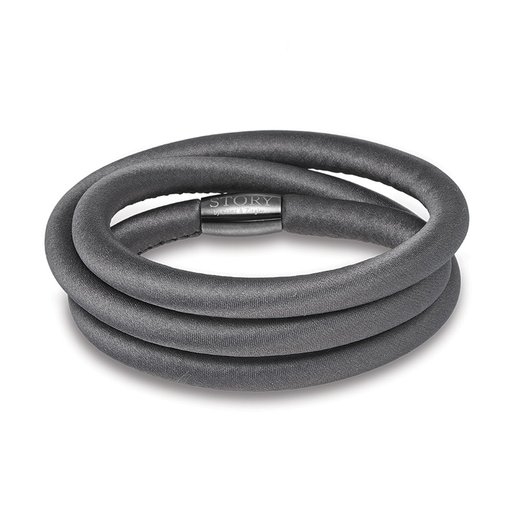 Armband i silke