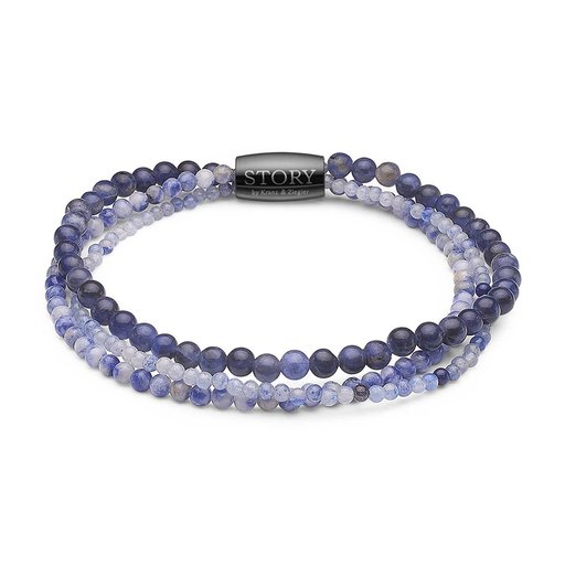 Armband i Aventurin