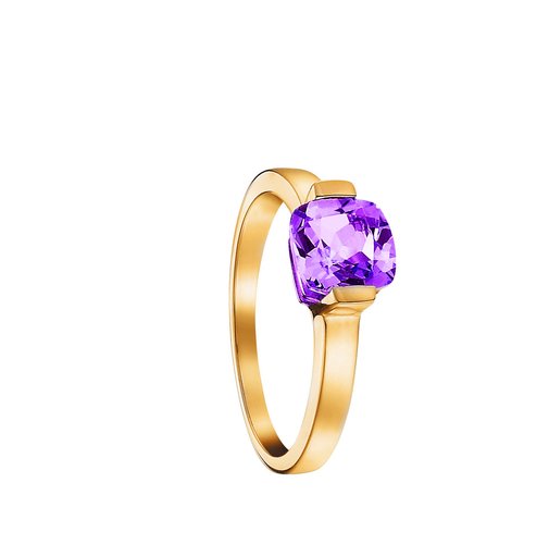 Ring i 18K guld