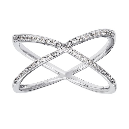 Ring i äkta silver