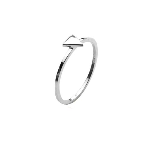 Ring i äkta silver