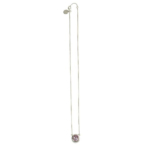 Halsband i äkta silver