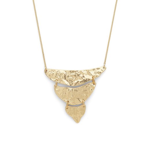Halsband, PILGRIM