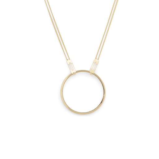 Halsband, PILGRIM