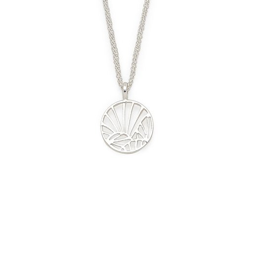 Halsband, PILGRIM
