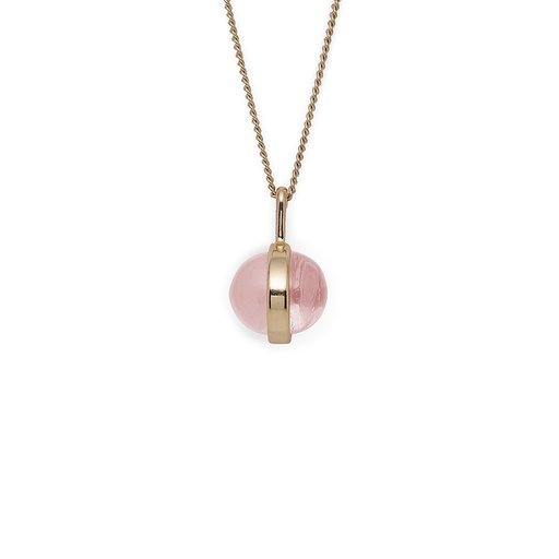 Halsband, PILGRIM