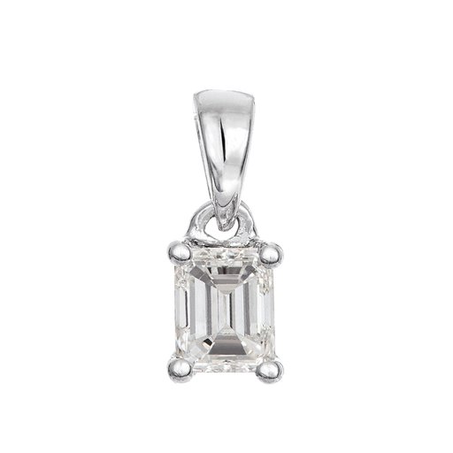 Diamanthänge i 18K guld