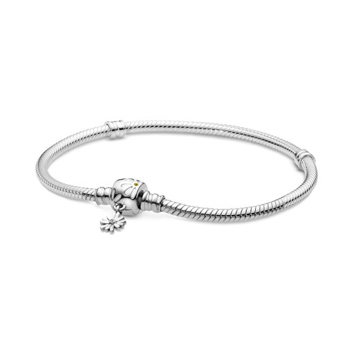 Armband i äkta silver