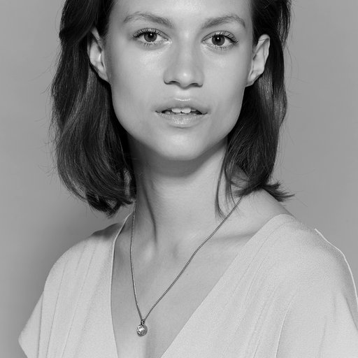 Halsband Ette