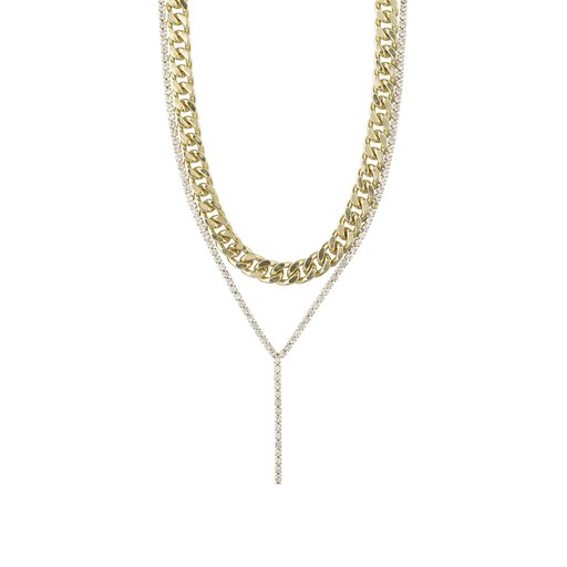 Halsband Pilgrim