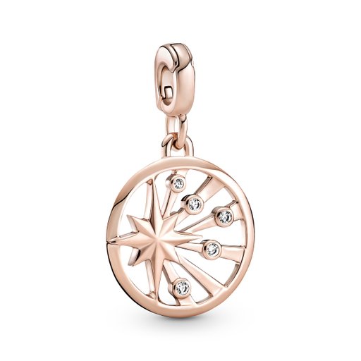 Berlock i rosé