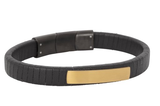 Armband i stål