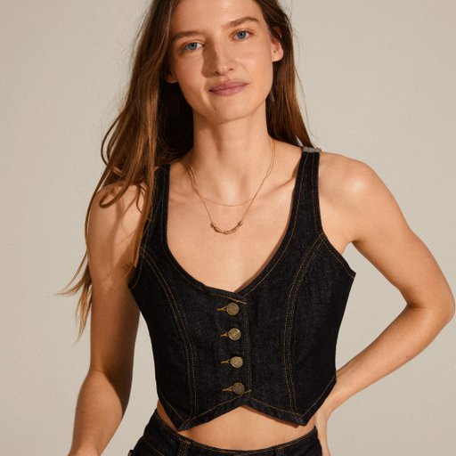 Halsband