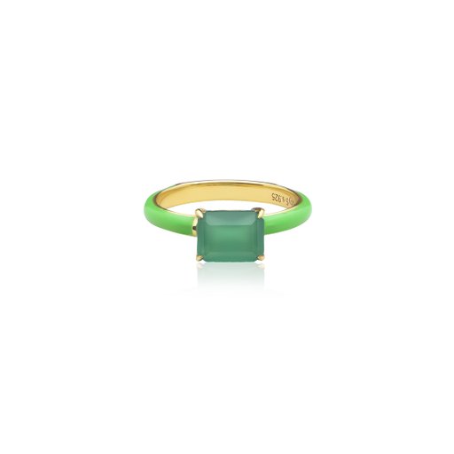 Ring i äkta silver