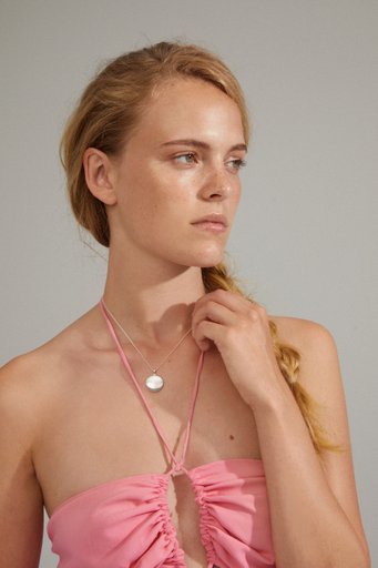 Halsband Xena
