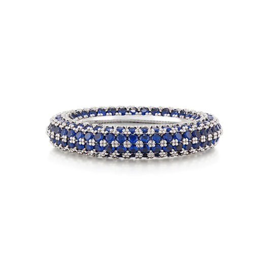 Ring Pave Amalfi