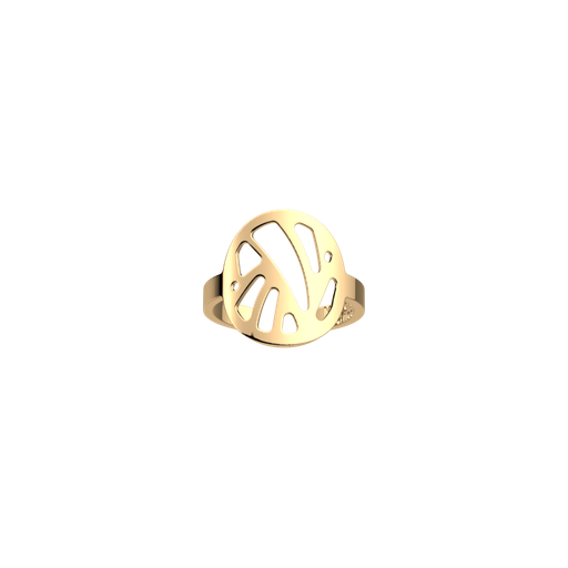 Ring Perroquet 16 mm