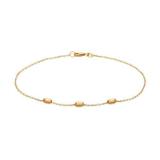 Armband i 18k guld