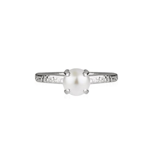 Ring Natti Pearl