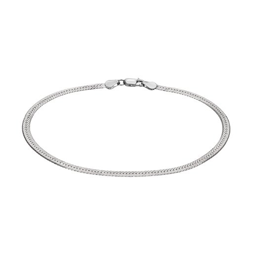 Armband i äkta silver