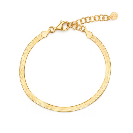 Armband RÖR VID MIG i äkta silver Armband RÖR VID MIG i äkta silver