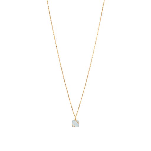 Halsband i 18K guld