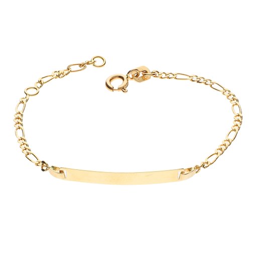 Armband i 18K guld