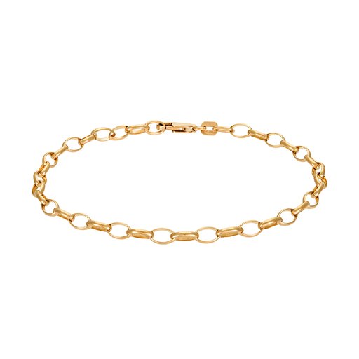 Armband i 18k guld