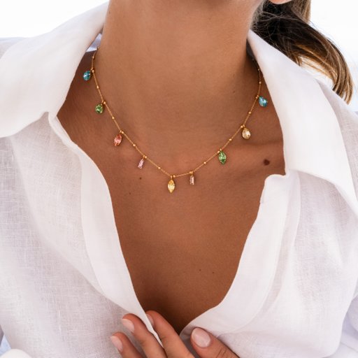 Halsband Gisela Halsband Gisela