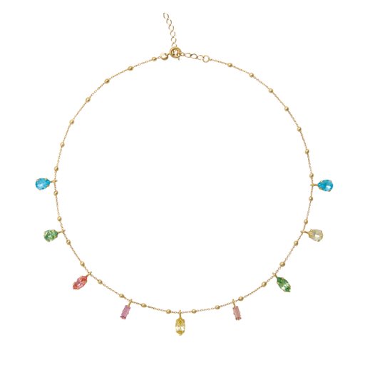 Halsband Gisela Halsband Gisela
