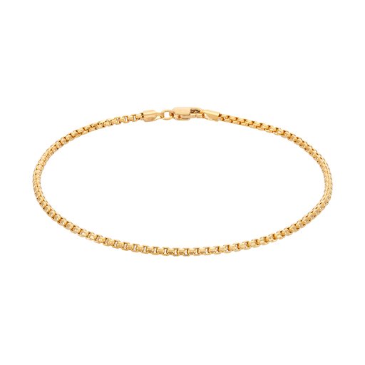 Armband i 18K guld