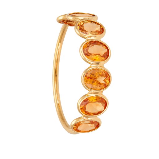 Ring i 18K guld Ring i 18K guld