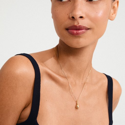 Halsband Breeze