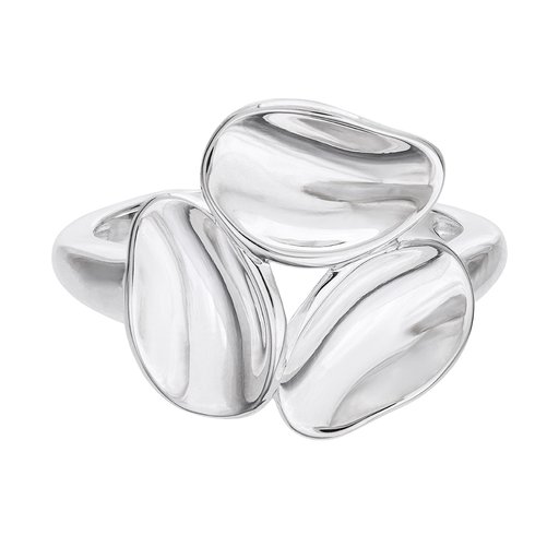 Ring i äkta silver