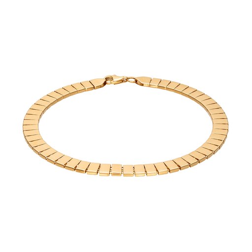 Armband i 18K guld