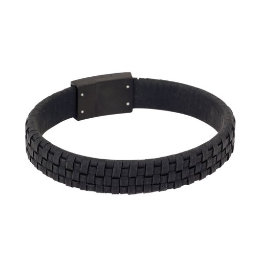 Armband i stål 19,5cm