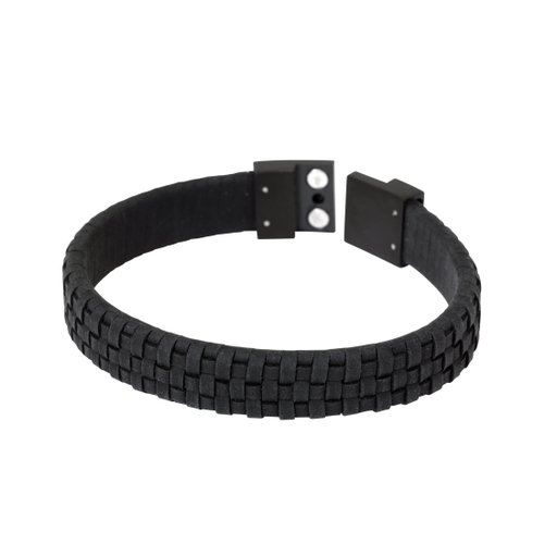 Armband i stål 21cm