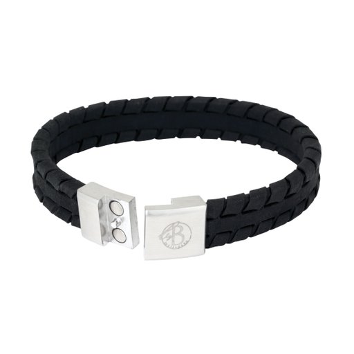 Armband i stål 21cm