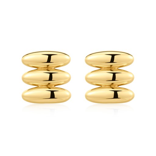Örhängen Milan Bead
