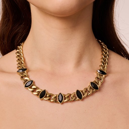 Halsband Punica