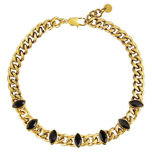 Halsband Punica