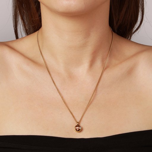 Halsband Ette