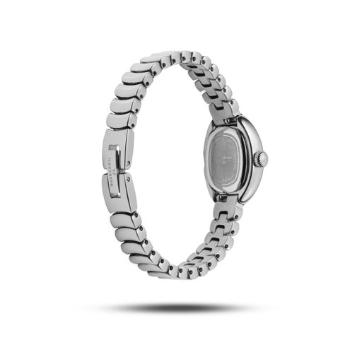 Klocka Belle Oval Petite