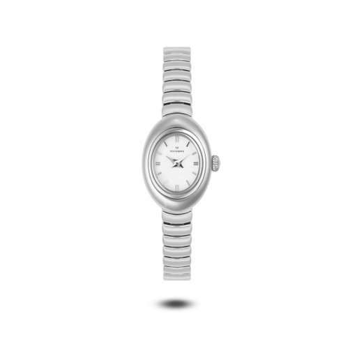 Klocka Belle Oval Petite