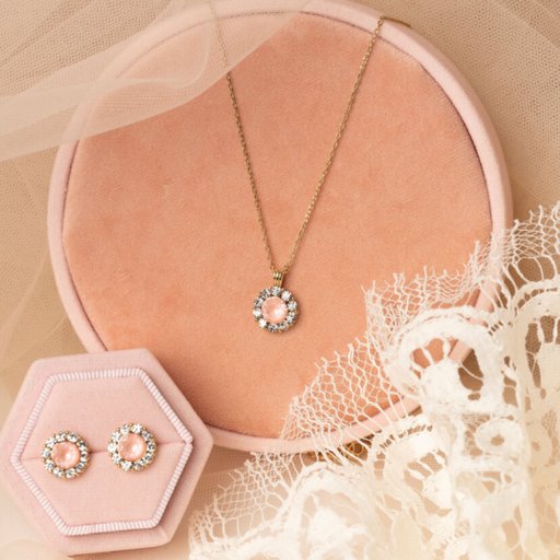 Halsband Sofia