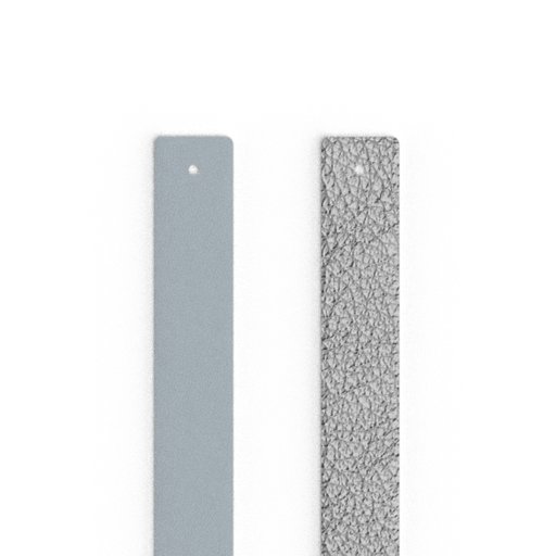 Läderrem till armband 14 mm