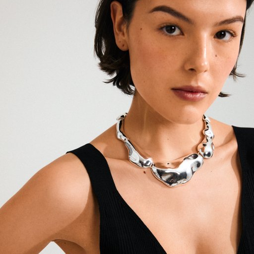 Halsband Free
